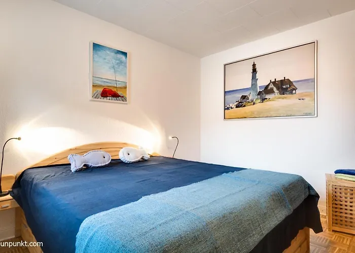 Vakantiehuis Dorfstrasse *