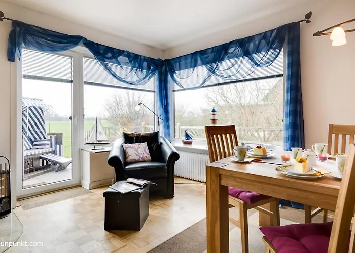 Dorfstrasse Vakantiehuis *