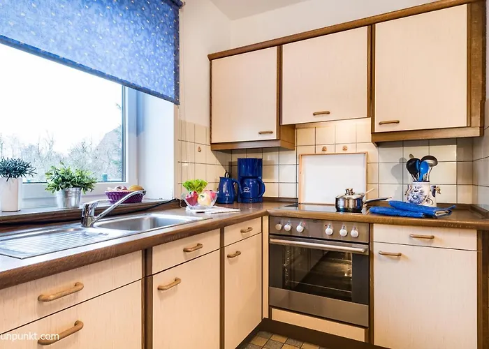 Vakantiehuis Dorfstrasse