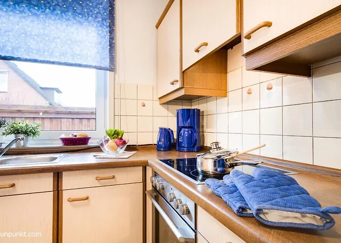 Dorfstrasse Vakantiehuis