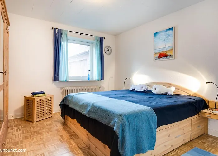 Vakantiehuis Dorfstrasse