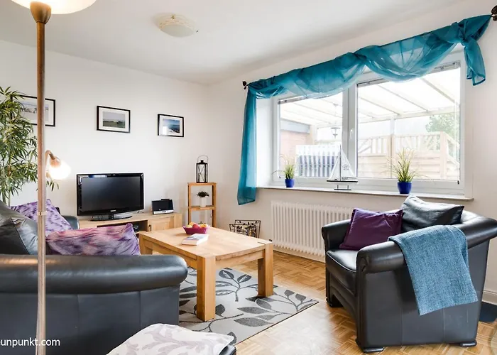 Vakantiehuis Dorfstrasse